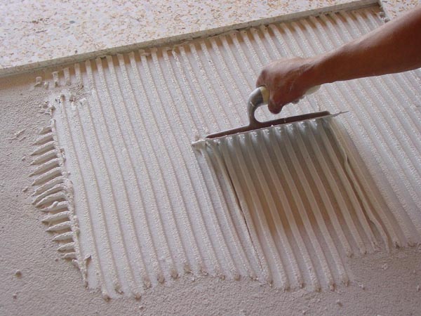 Pavimentazioni interne estudio de proyectos edilicios consultora ... Pavimentazioni interne moderne